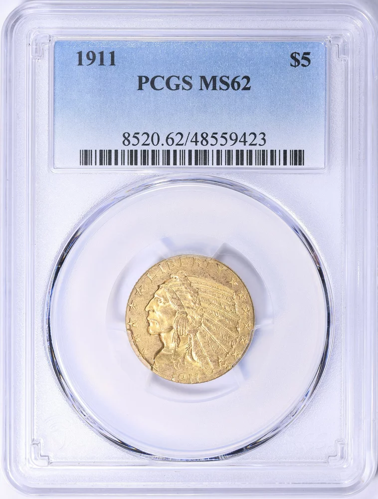 Marketplace coin