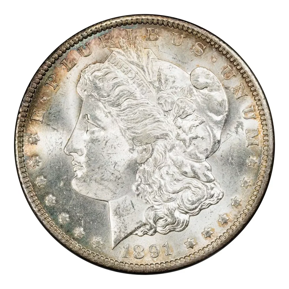 Marketplace coin