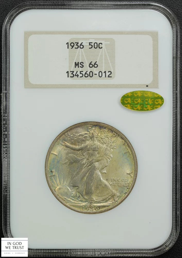 Marketplace coin
