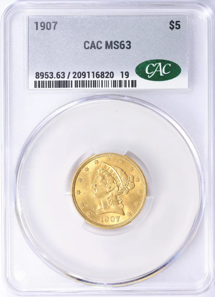 Marketplace coin