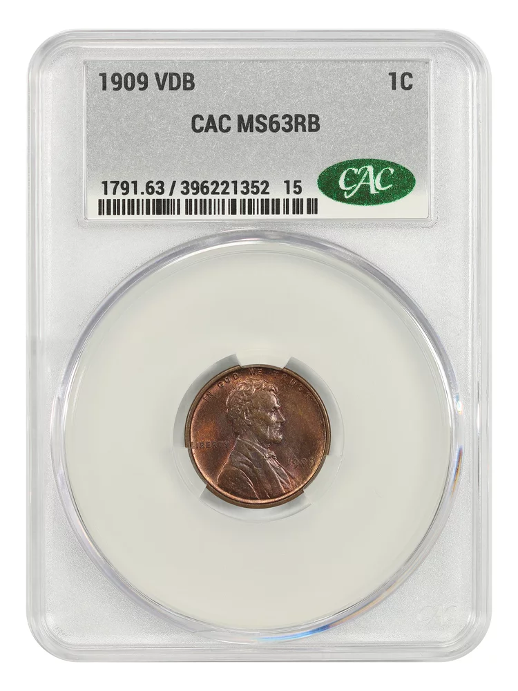 Marketplace coin