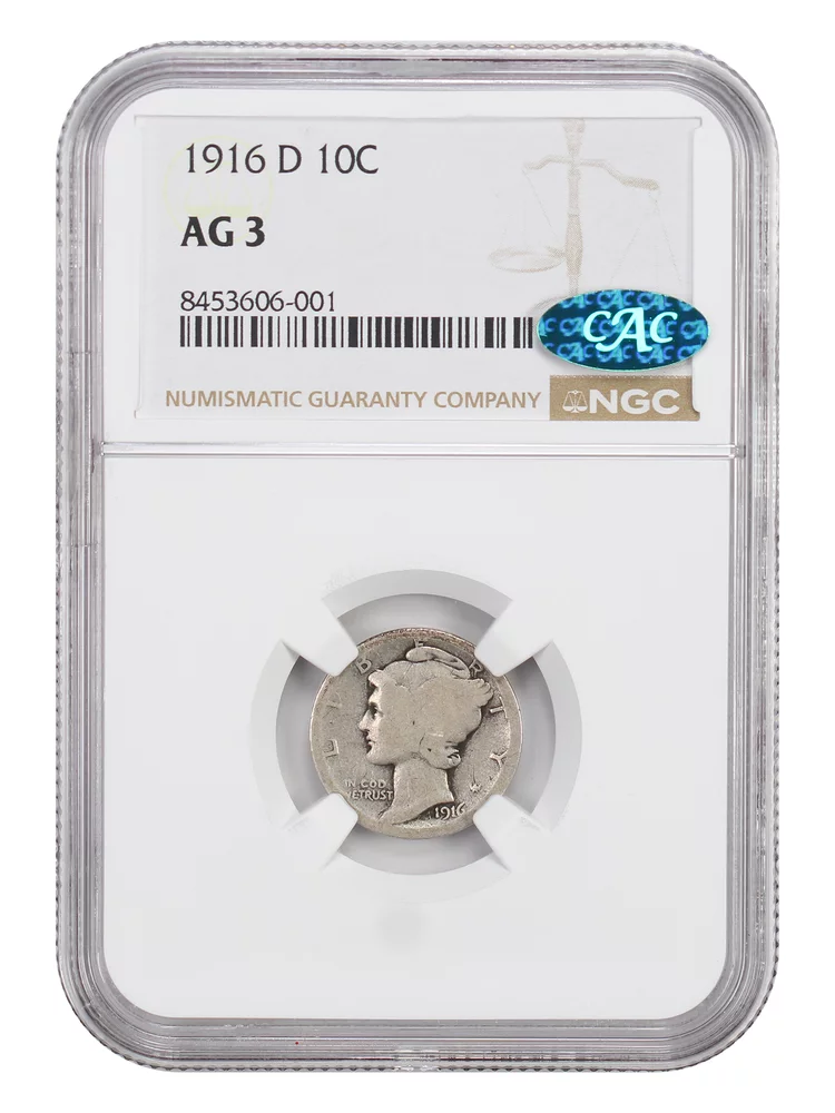 Marketplace coin