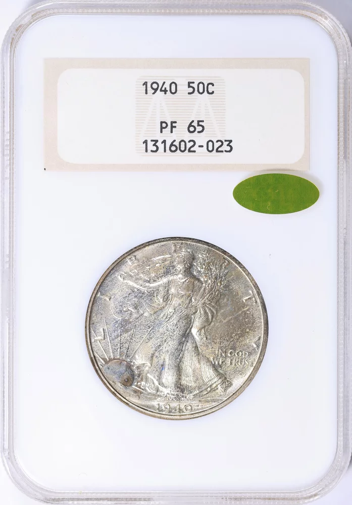 Marketplace coin