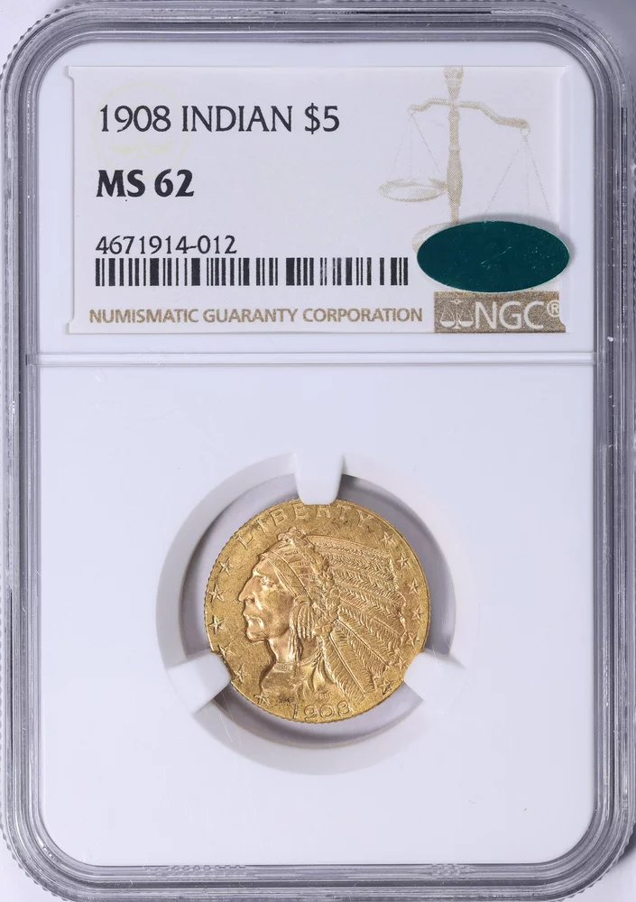 Marketplace coin