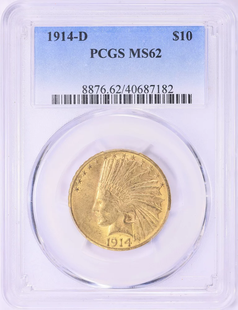 Marketplace coin