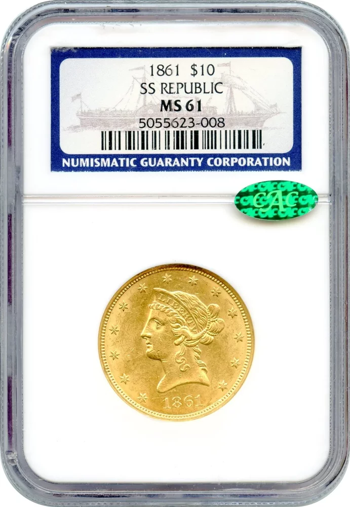 Marketplace coin