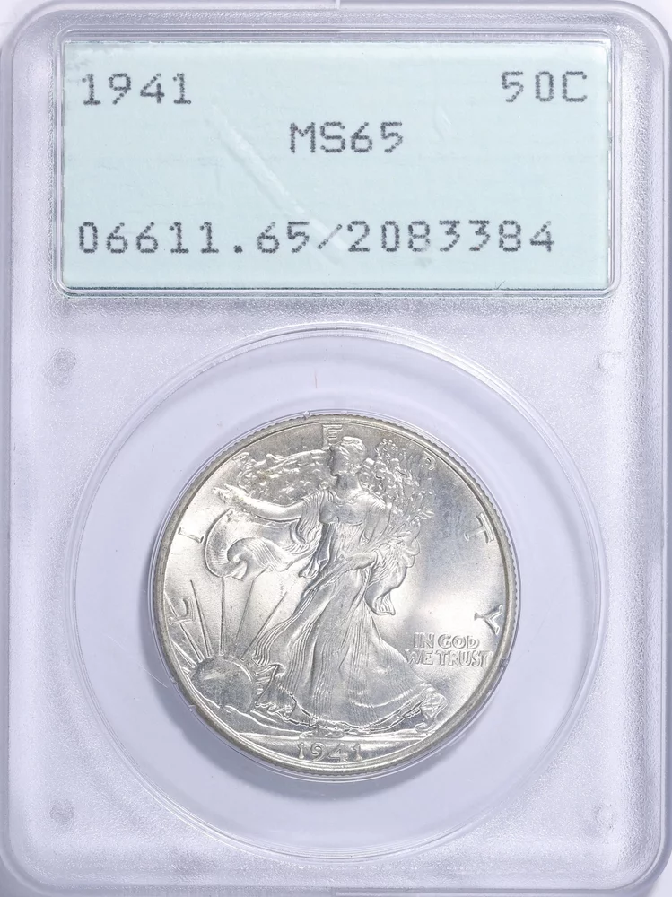 Marketplace coin