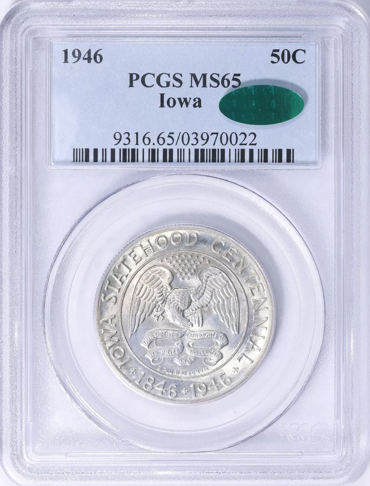 Marketplace coin