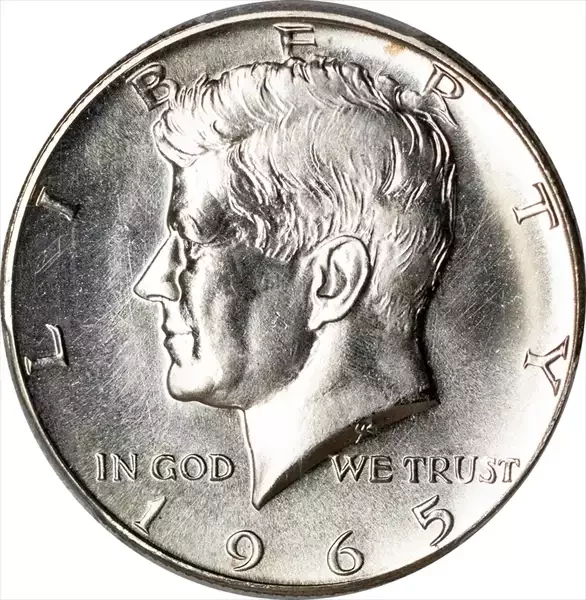 Marketplace coin