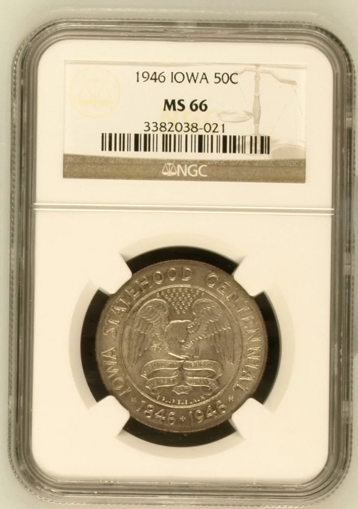 Marketplace coin