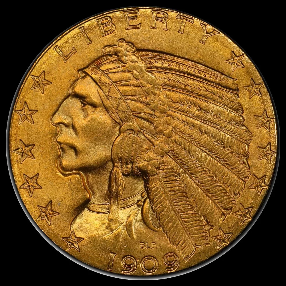 Marketplace coin