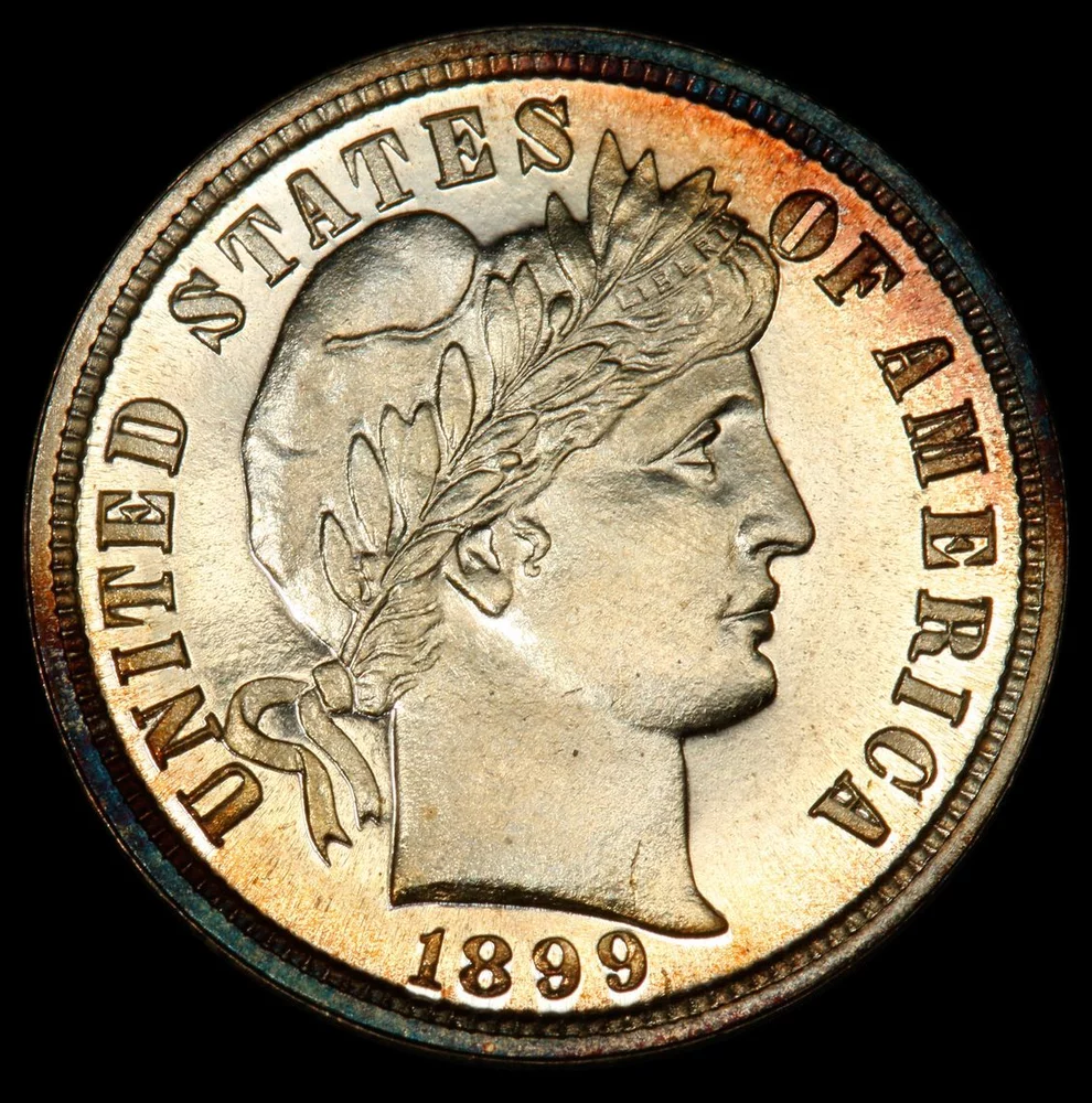 Marketplace coin