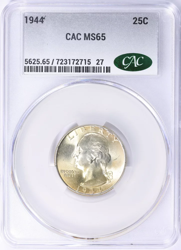 Marketplace coin