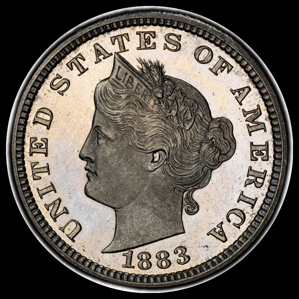 Marketplace coin