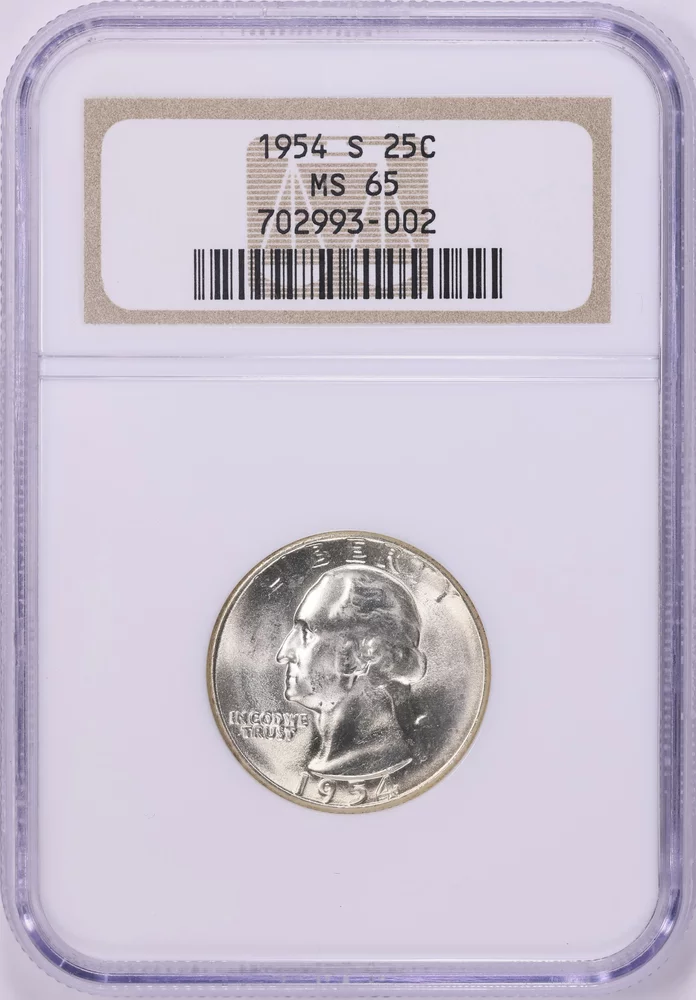 Marketplace coin