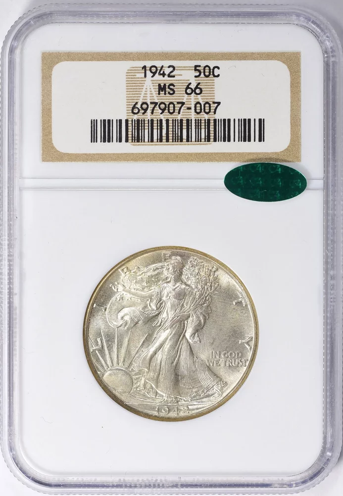 Marketplace coin