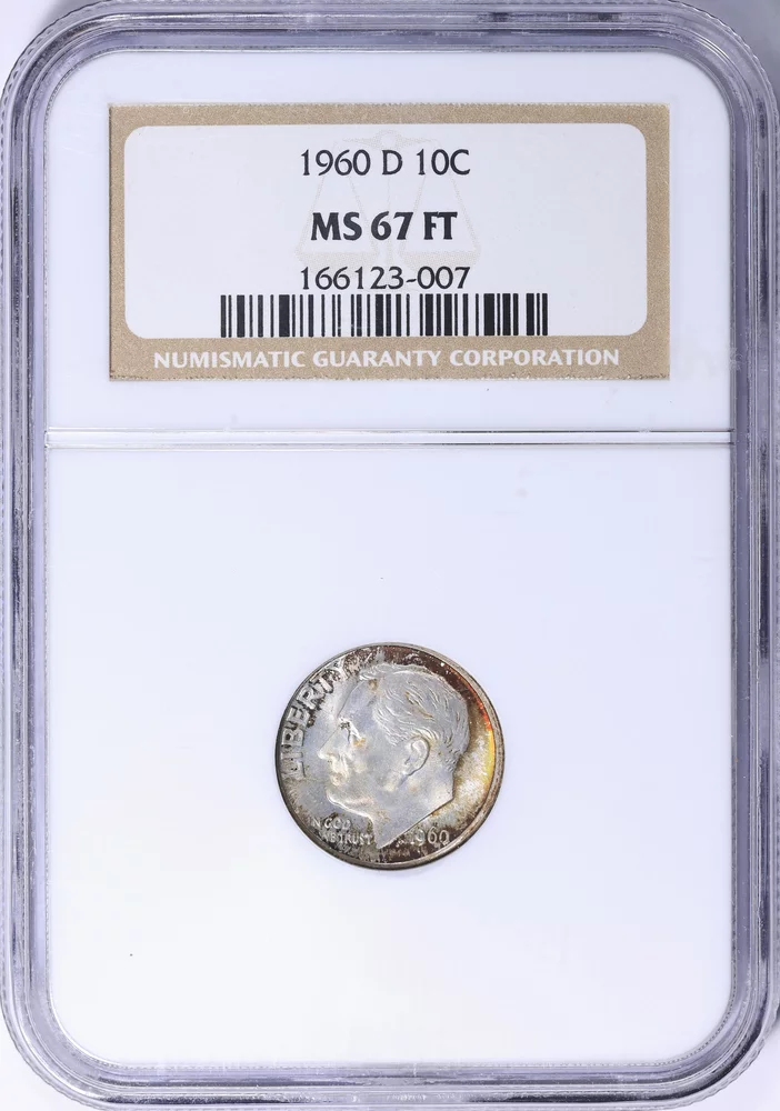 Marketplace coin