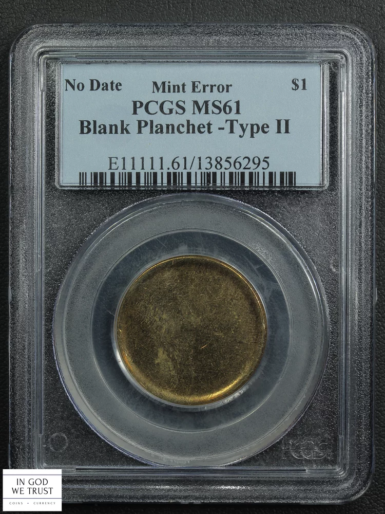 Marketplace coin