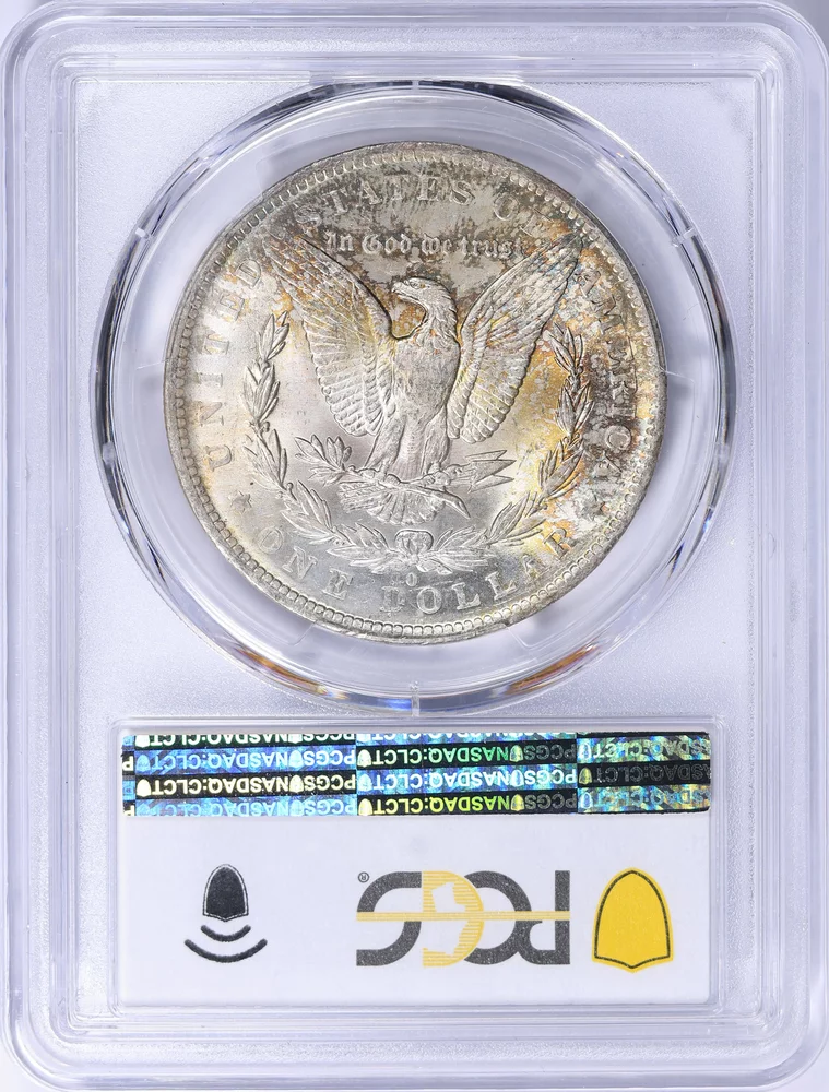 Marketplace coin