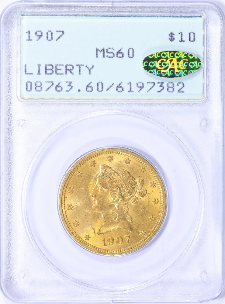 Marketplace coin