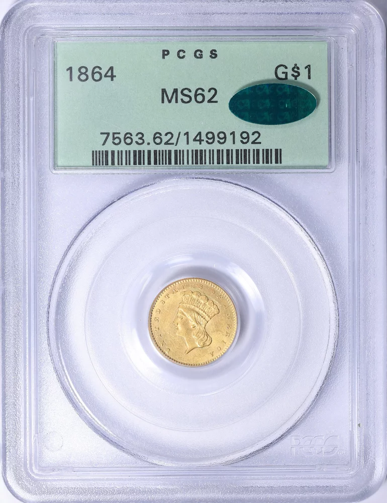 Marketplace coin