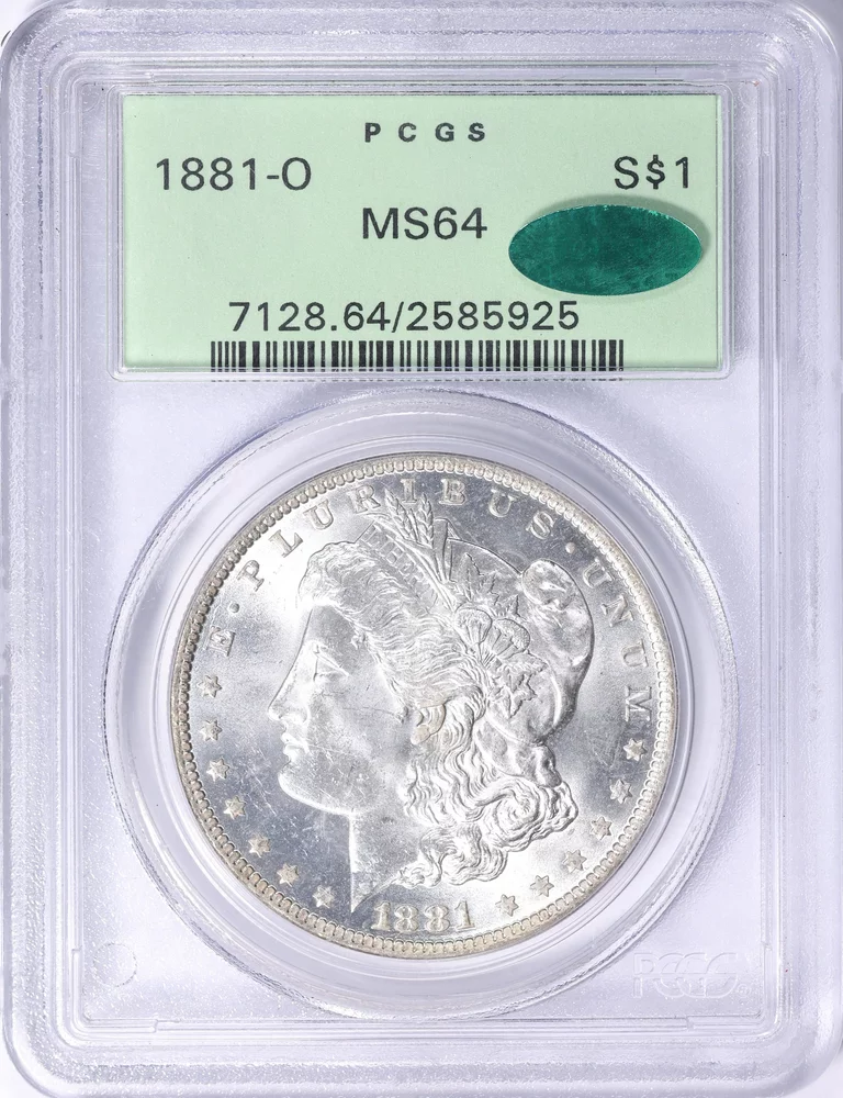 Marketplace coin