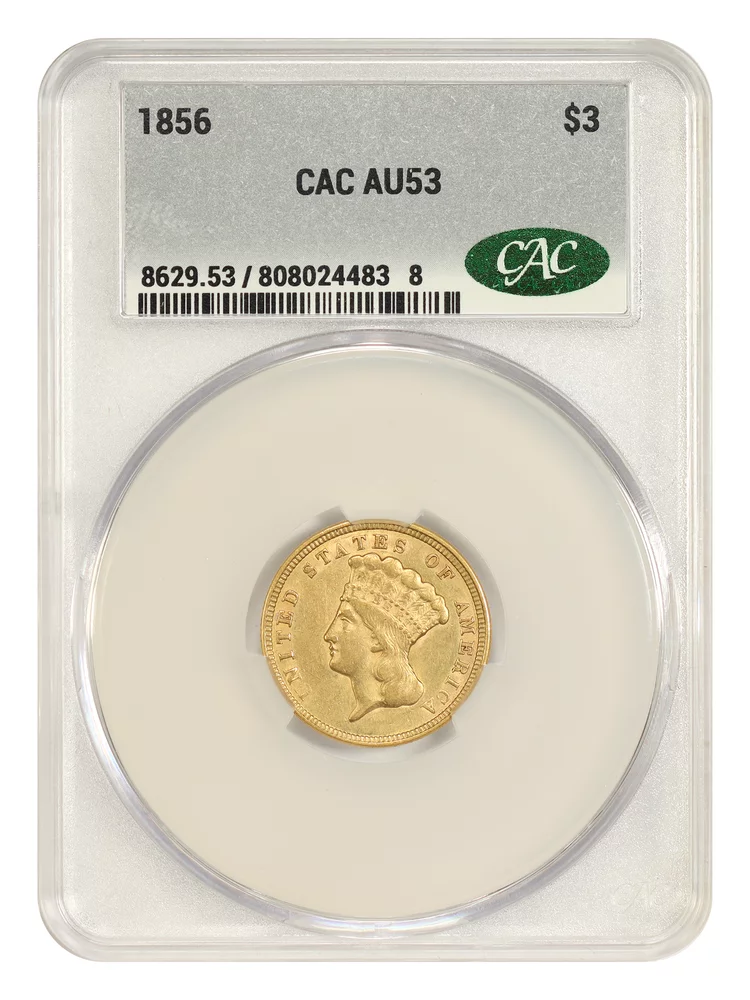 Marketplace coin