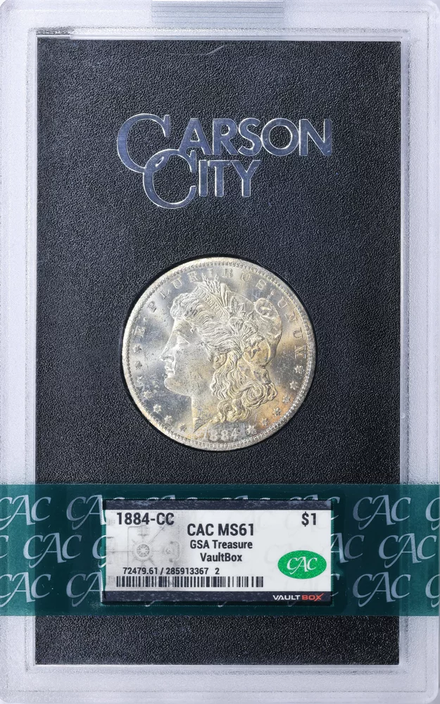 Marketplace coin
