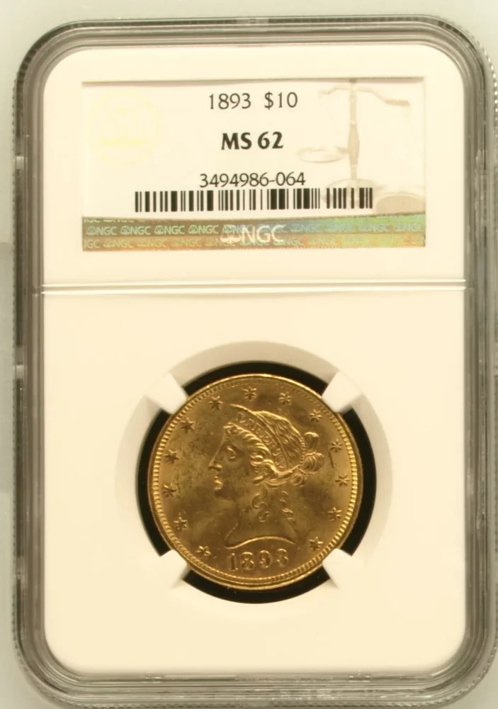 Marketplace coin