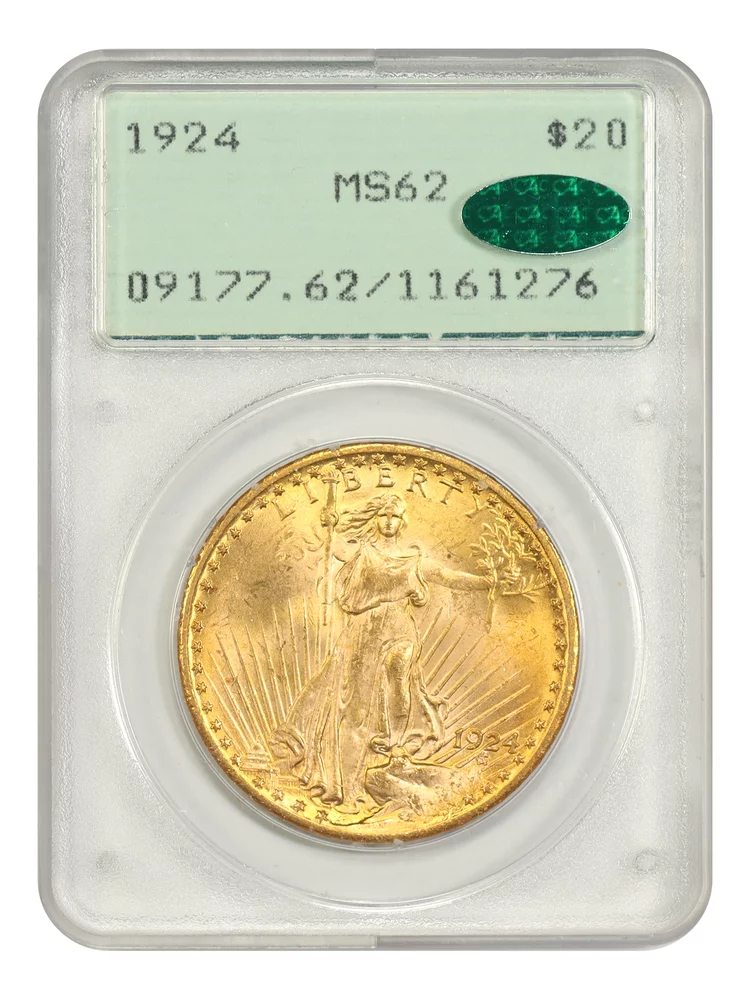 Marketplace coin