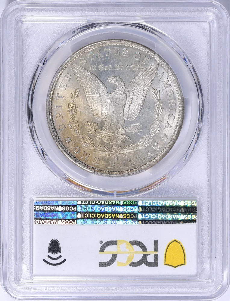 Marketplace coin
