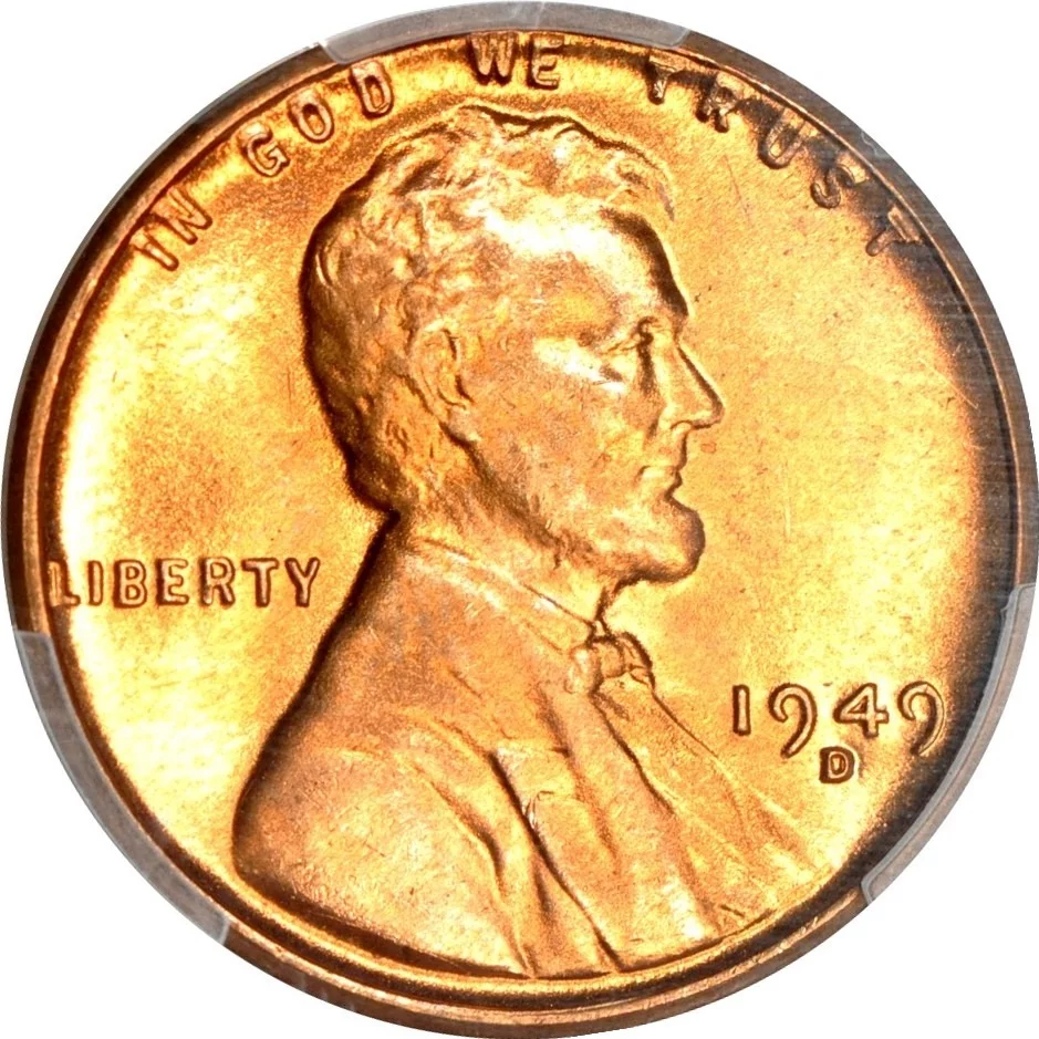 Marketplace coin