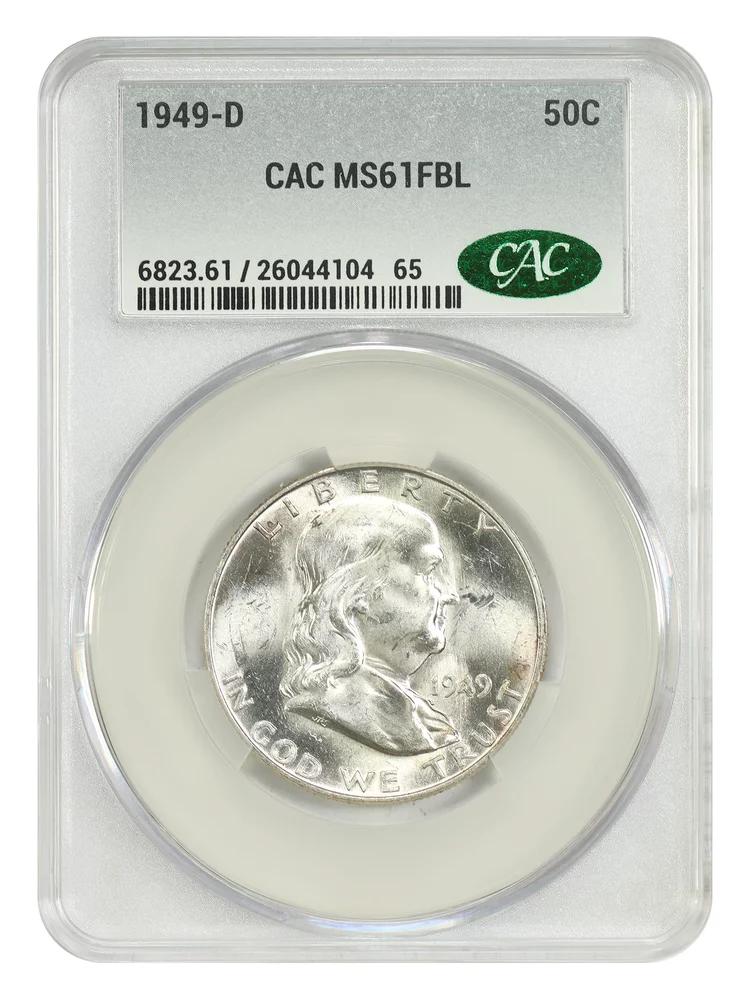 Marketplace coin