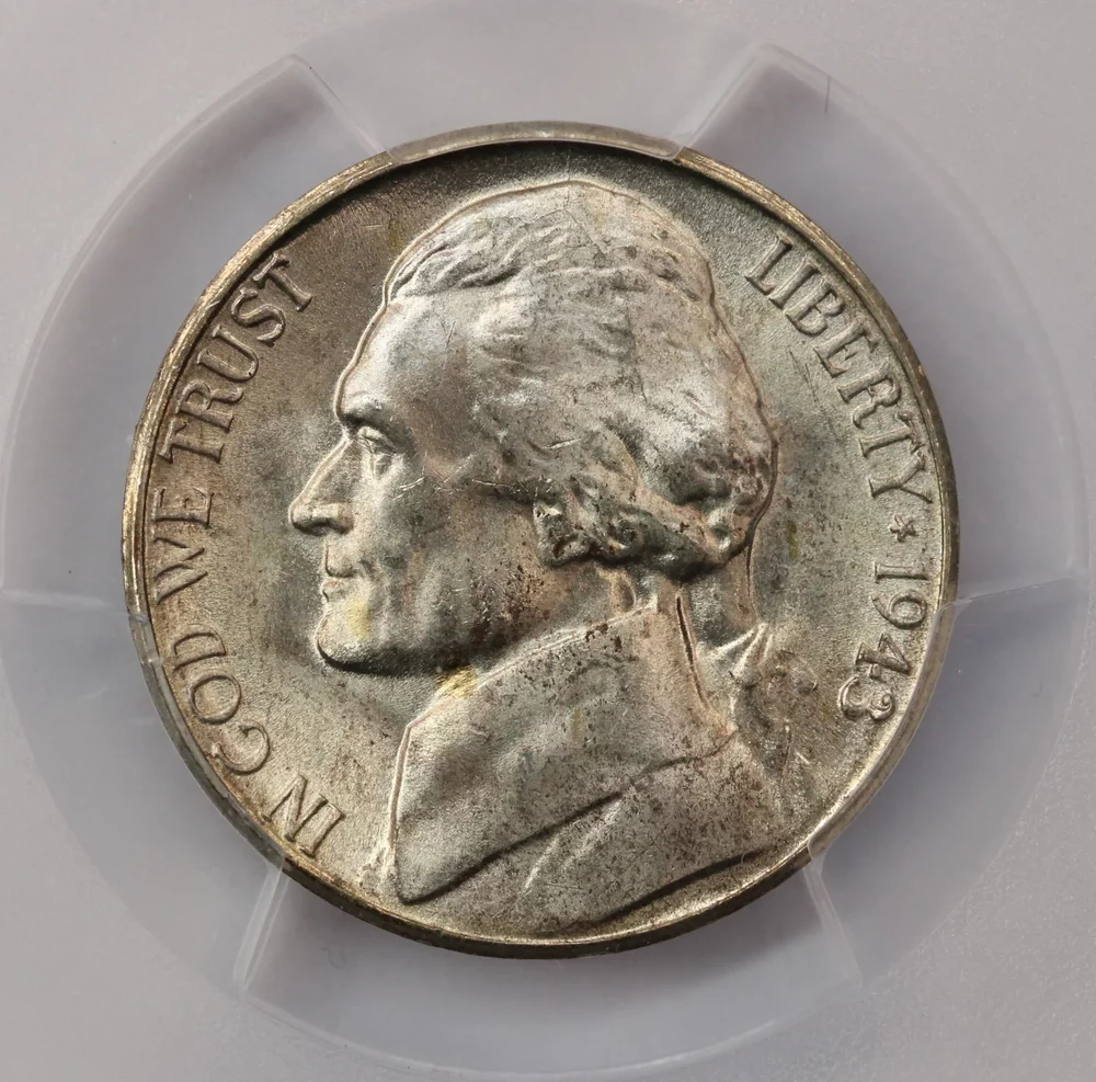 Marketplace coin