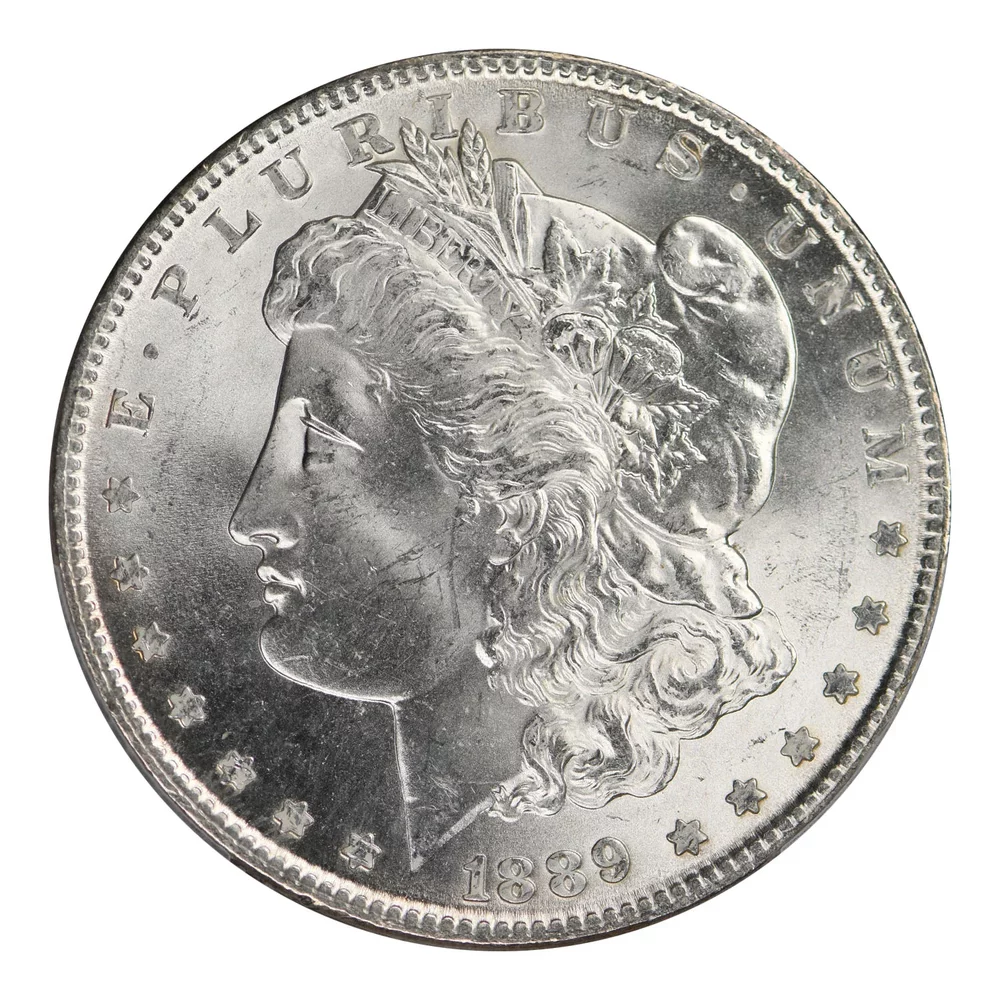 Marketplace coin