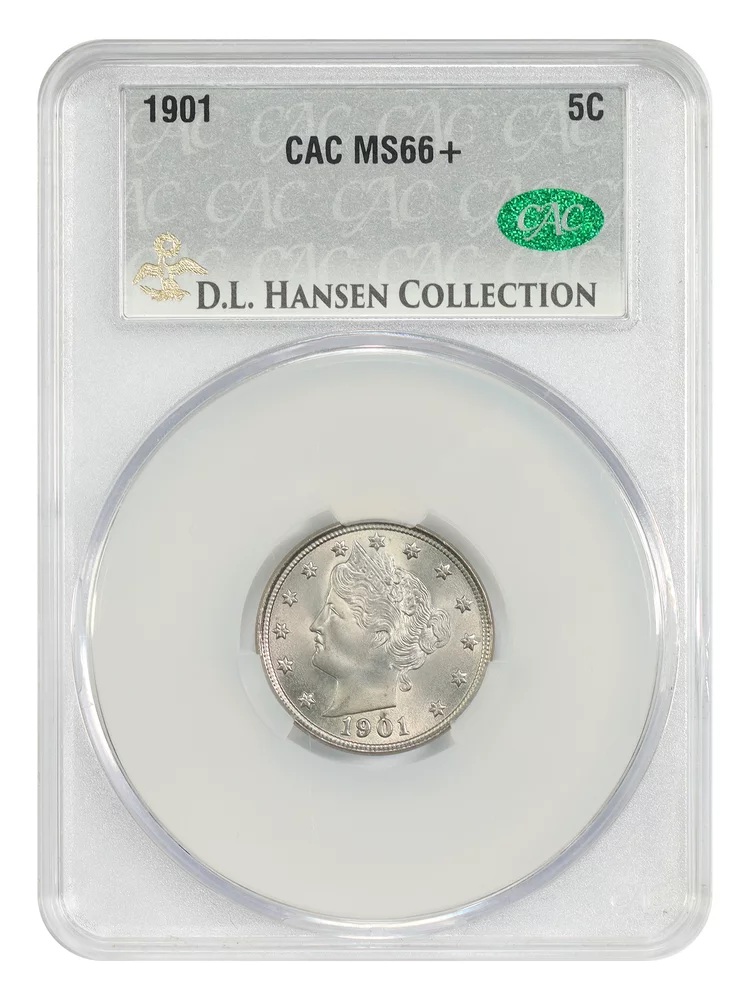 Marketplace coin