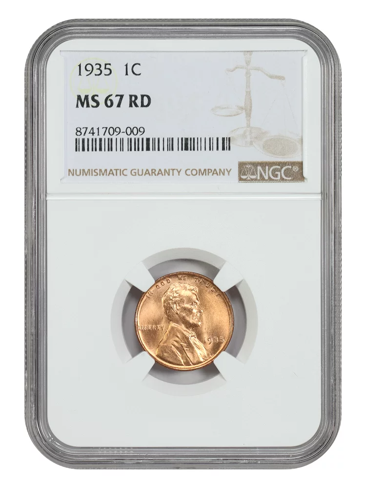 Marketplace coin