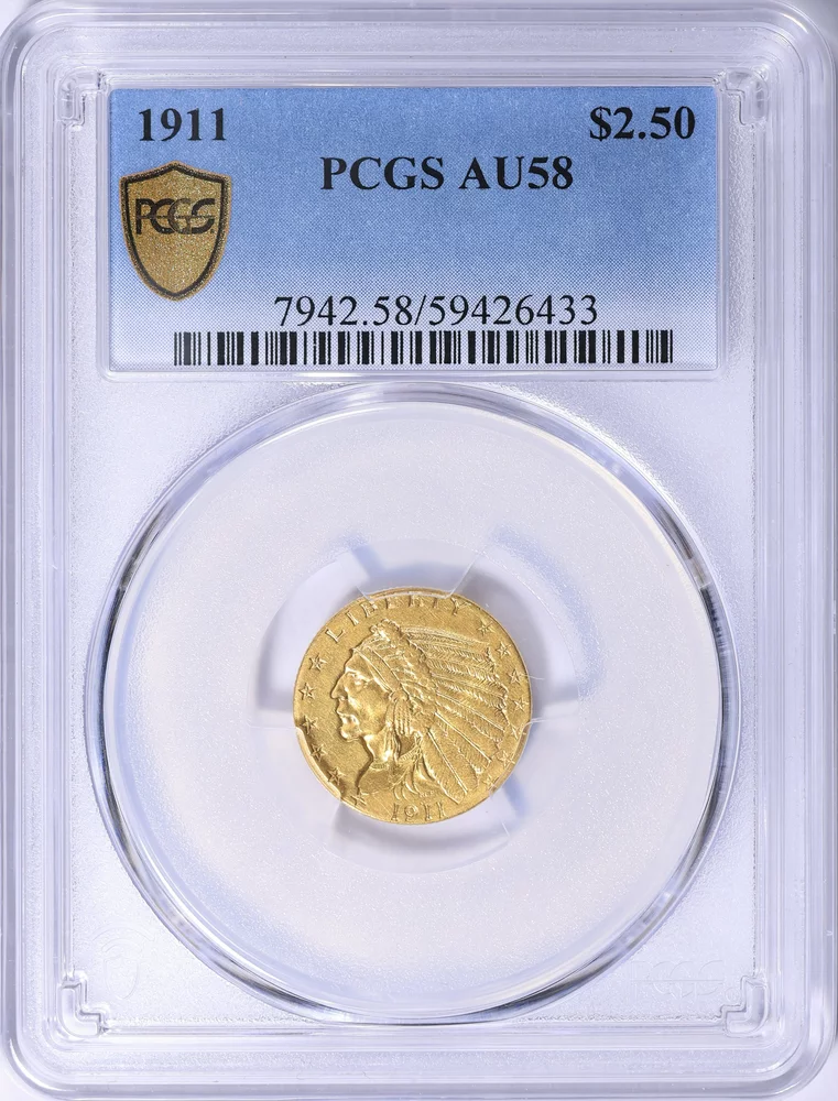 Marketplace coin