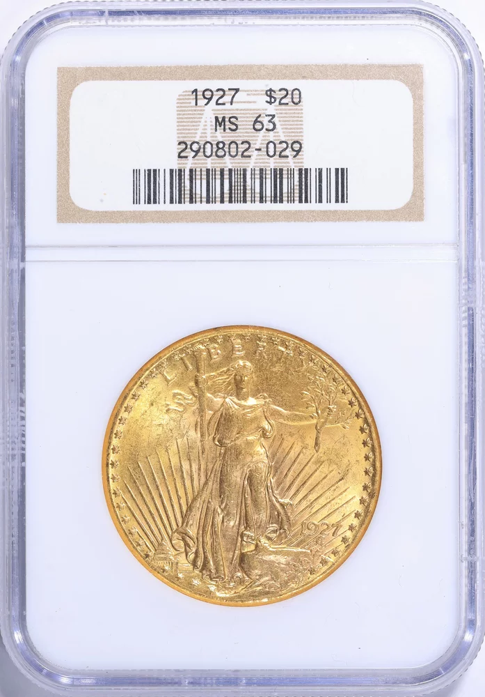 Marketplace coin