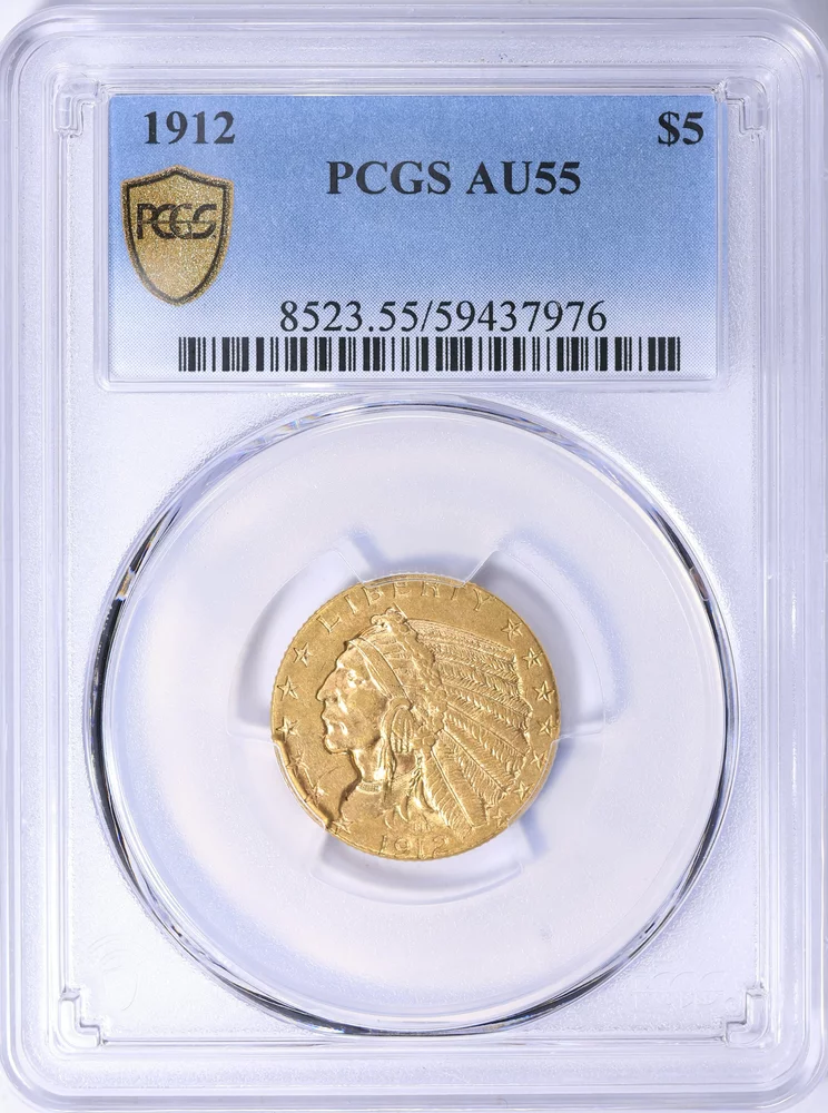 Marketplace coin