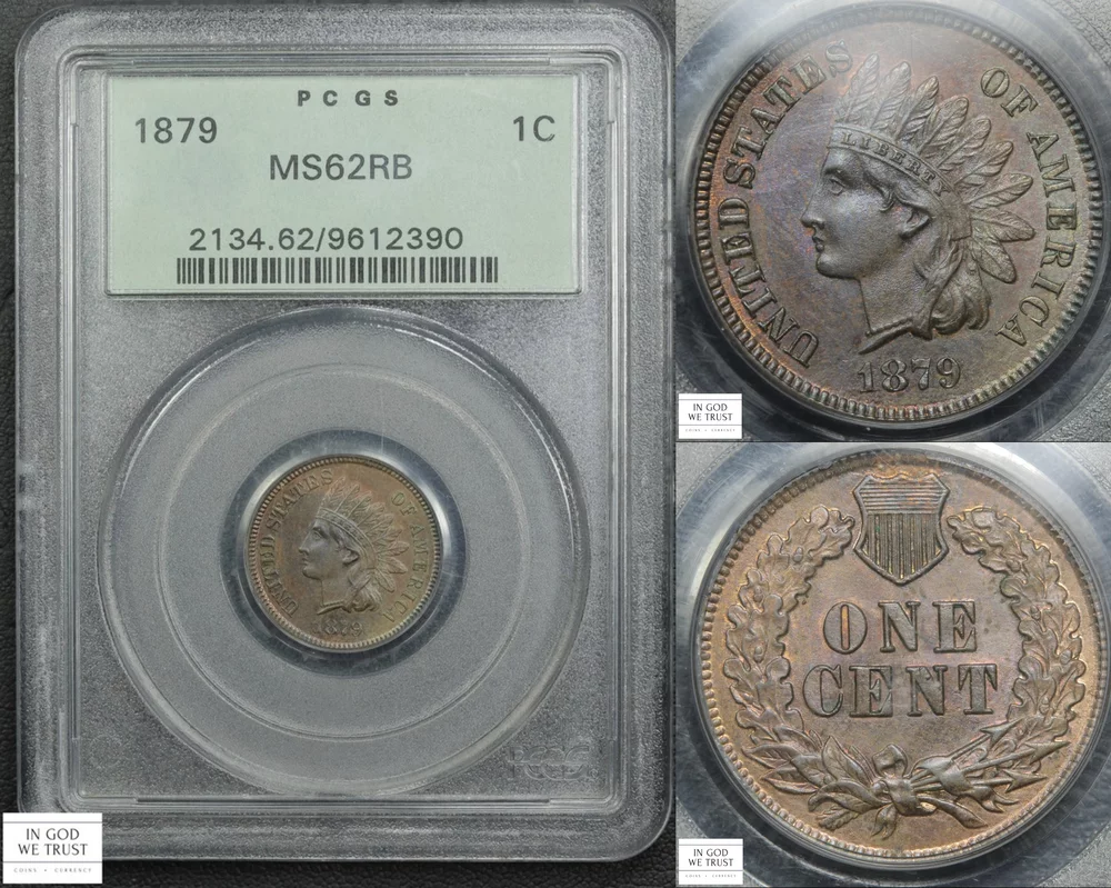 Marketplace coin