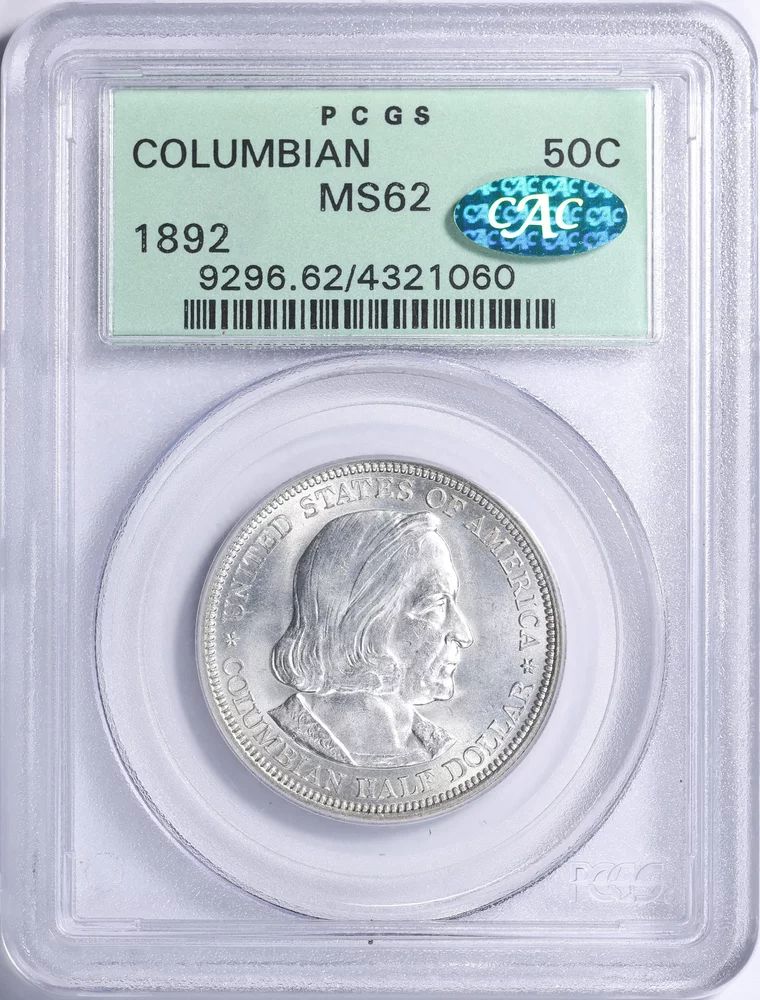 Marketplace coin