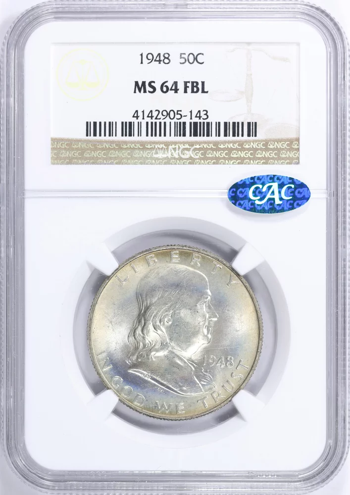 Marketplace coin