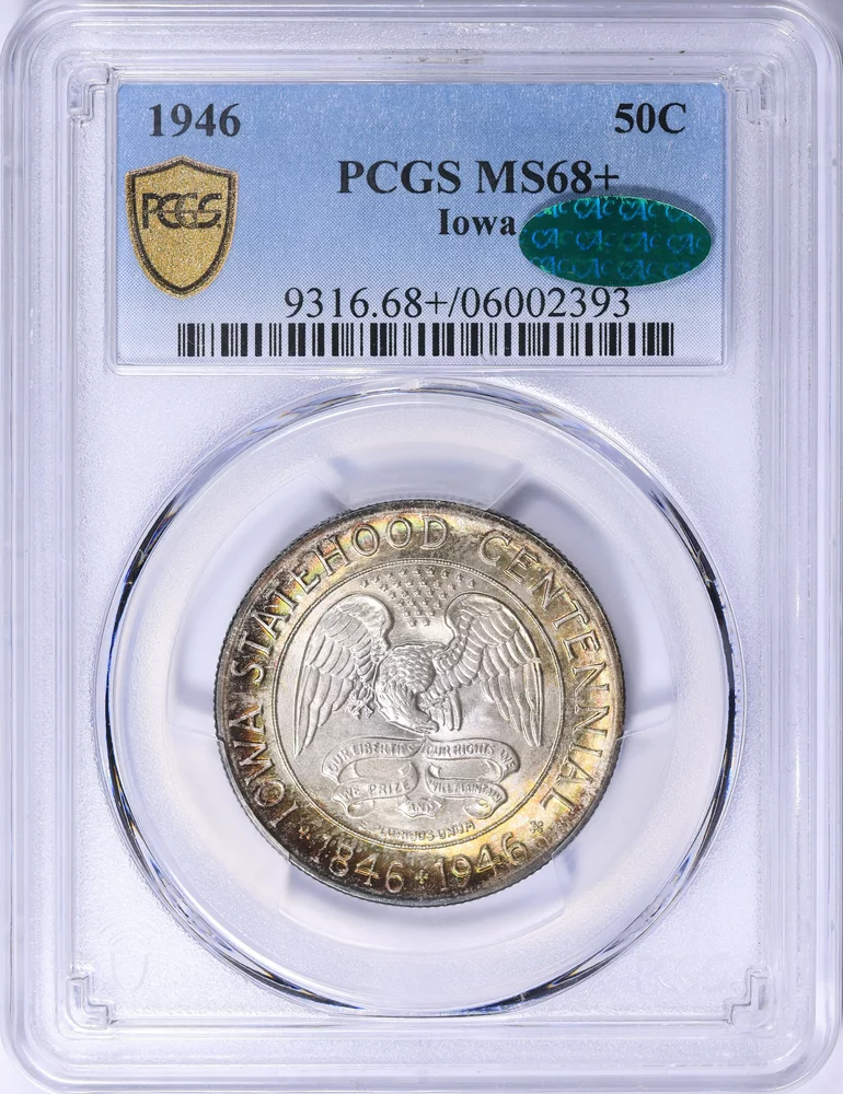 Marketplace coin