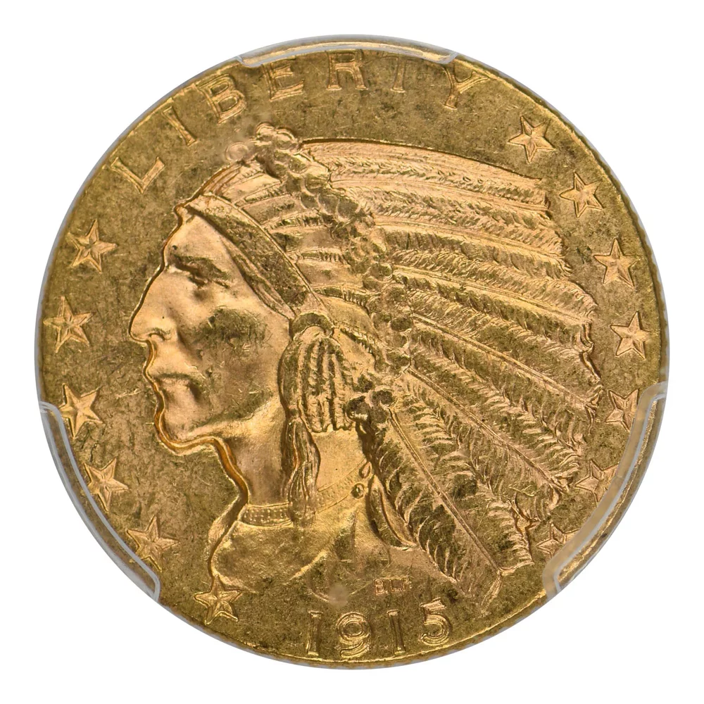Marketplace coin