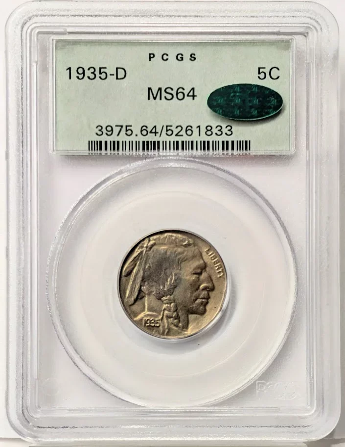 Marketplace coin