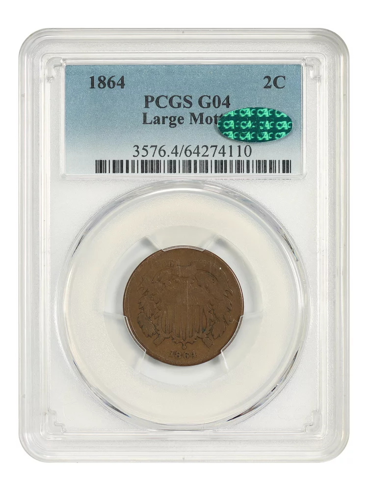 Marketplace coin