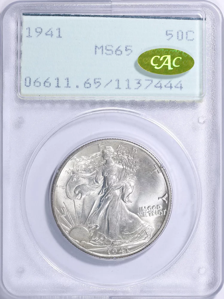 Marketplace coin