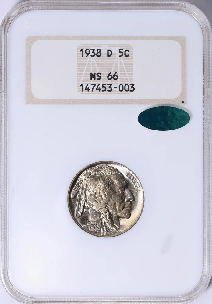 Marketplace coin