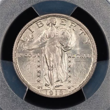 Marketplace coin